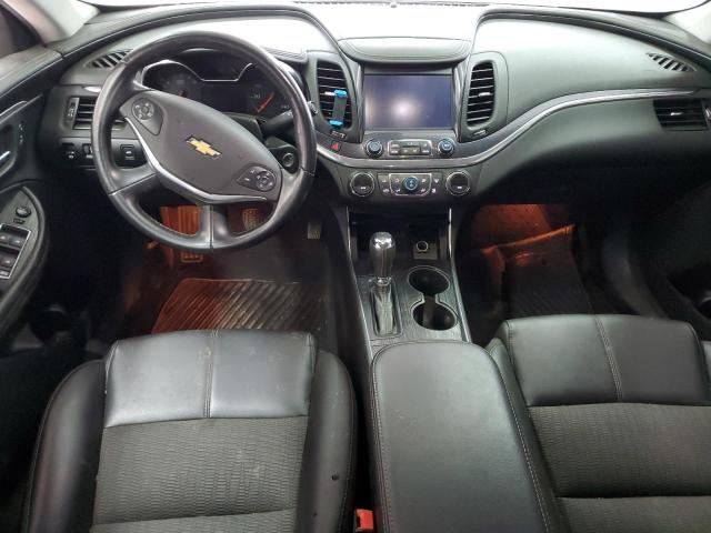 2G1115S37G9166546 Chevrolet IMPALA LT