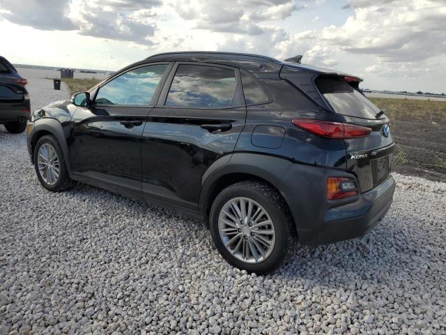 2020 HYUNDAI KONA SEL P - KM8K6CAA1LU519910