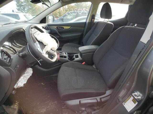 2021 Nissan Rogue Sport S VIN: JN1BJ1AW2MW441388 Lot: 70255413