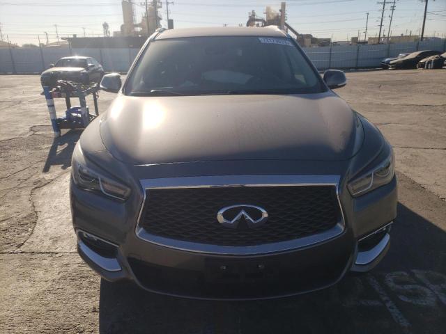 5N1DL0MN8LC539088 Infiniti QX60 LUXE 5