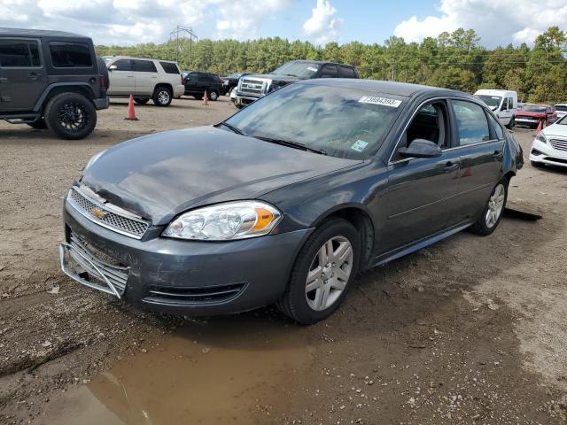 2013 Chevrolet Impala LT