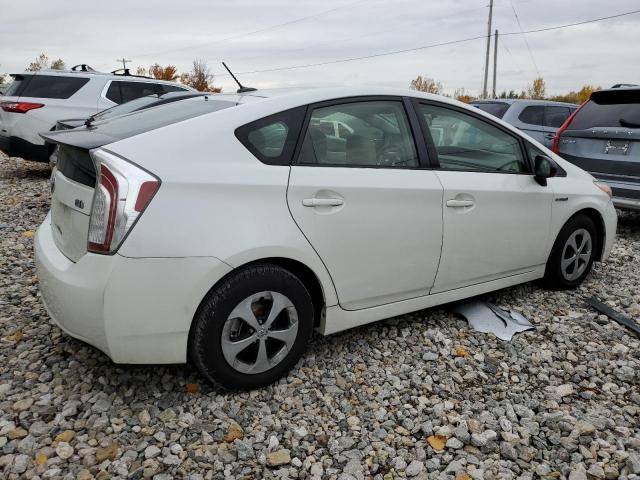 2012 TOYOTA PRIUS - JTDKN3DU5C5471027