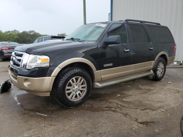 2014 Ford Expedition EL XLT