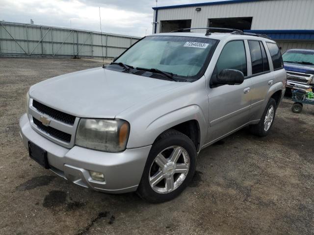 2008 Chevrolet TrailBlazer LS