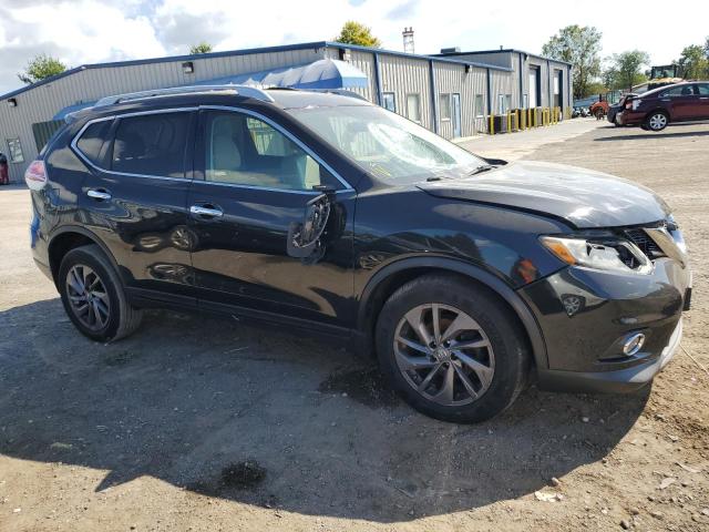 Vin: 5n1at2mvxgc762785, lot: 70444013, nissan rogue s 20164