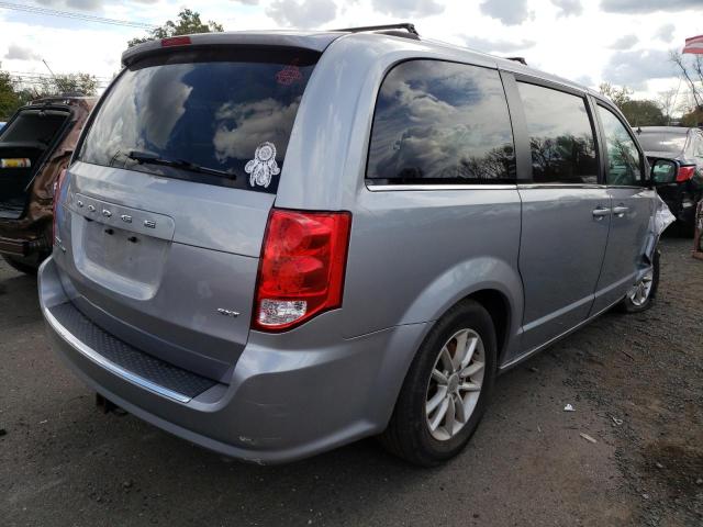 2C4RDGCG9KR611554 Dodge Caravan GRAND CARA 3