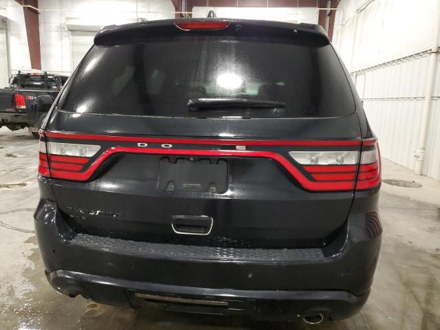 2016 DODGE DURANGO LI - 1C4RDJDG6GC485973