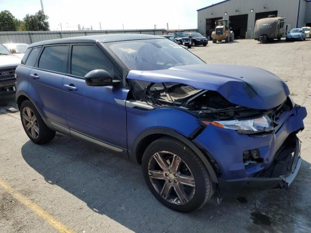 SALVP2BG5FH022697 | 2015 LAND ROVER RANGE ROVE