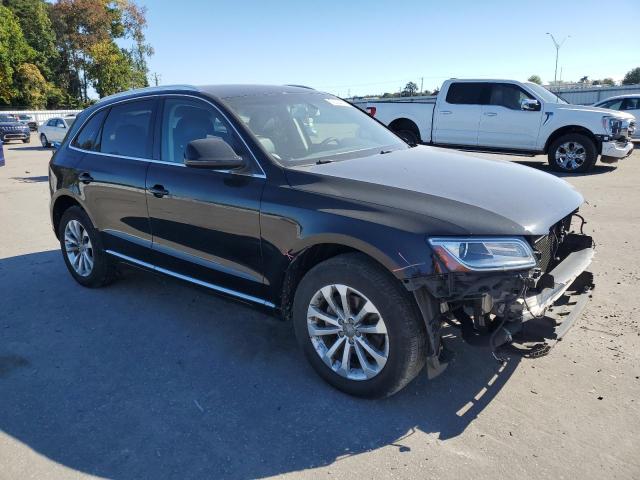 VIN WA1CFAFP0DA085471 2013 Audi Q5, Premium no.4