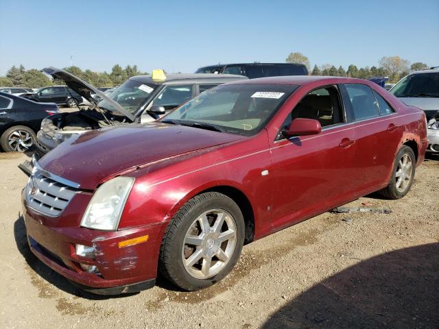 2006 Cadillac STS 