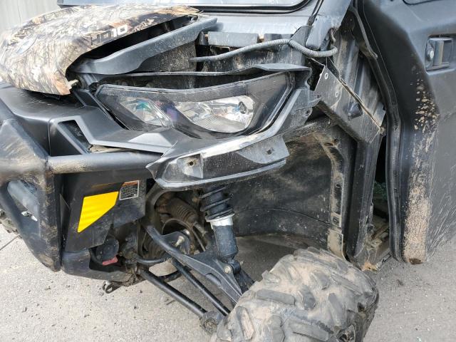 2020 CAN-AM DEFENDER L - 3JBUVAX44LK001492