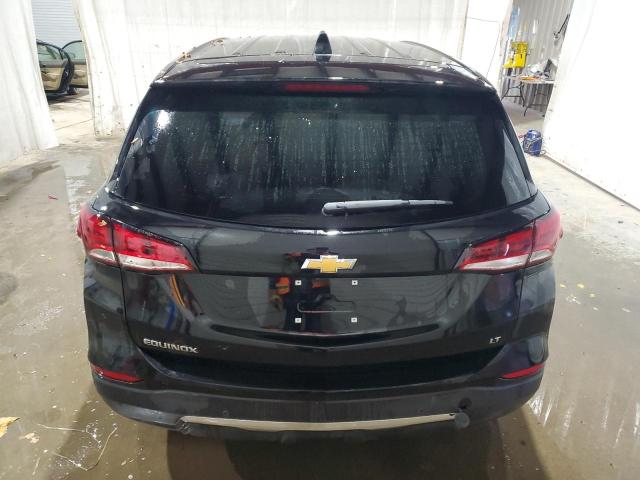 3GNAXJEG4PL227806 | 2023 CHEVROLET EQUINOX LT