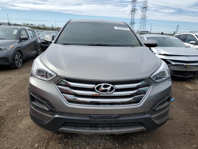 5XYZT3LB1GG328366 Hyundai SANTA FE SPORT