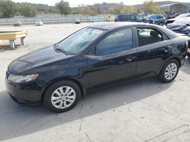 2012 Kia Forte LX