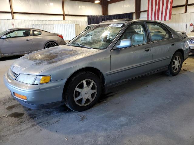 1994 Honda Accord Coupe EX