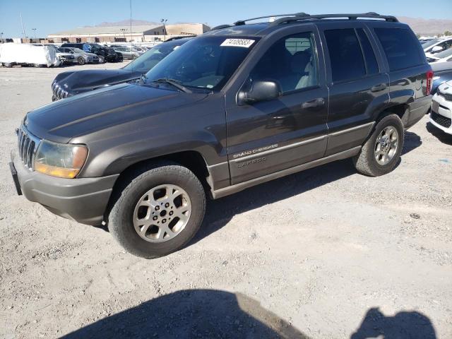 2000 Jeep Grand Cherokee Laredo