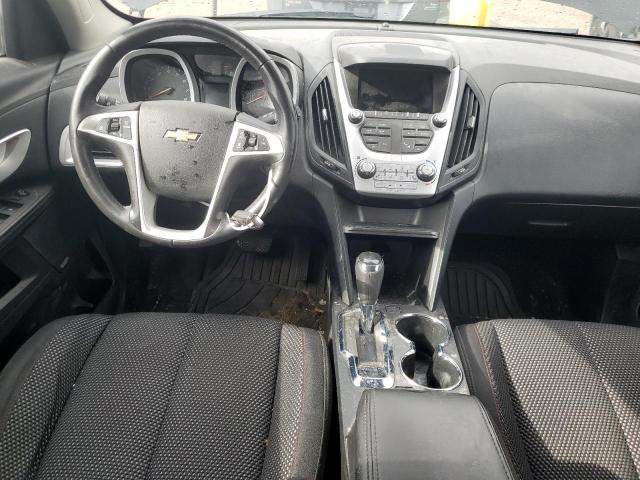 2016 CHEVROLET EQUINOX LT - 2GNFLFEK5G6108072
