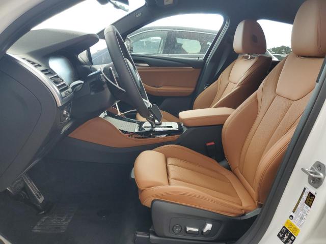 2023 BMW X4 XDRIVE3 - 5UX33DT06P9S88375
