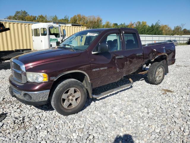 2004 Dodge Ram 1500 ST