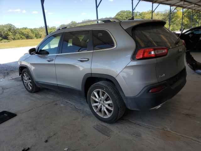 1C4PJLDS3GW260425 Jeep Cherokee Limited
