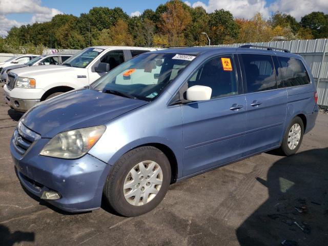 2006 Honda Odyssey TOURING