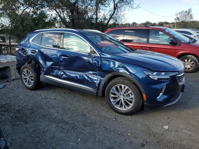 LRBAZLR41PD032538 Buick Envision Preferred