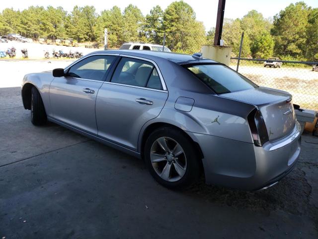 2C3CCAAG1FH920749 | 2015 Chrysler 300 limited