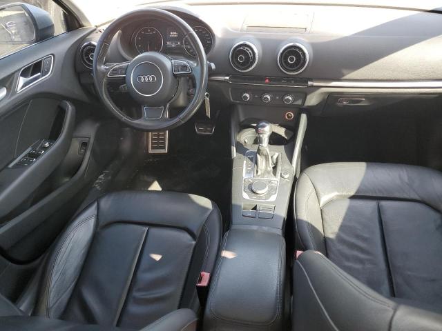 WAUACGFF0F1004632 | 2015 AUDI A3 PREMIUM