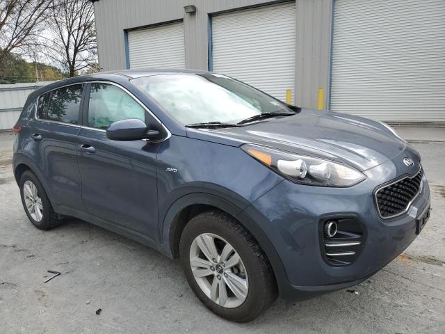 KNDPMCAC3K7572512 Kia Sportage  4