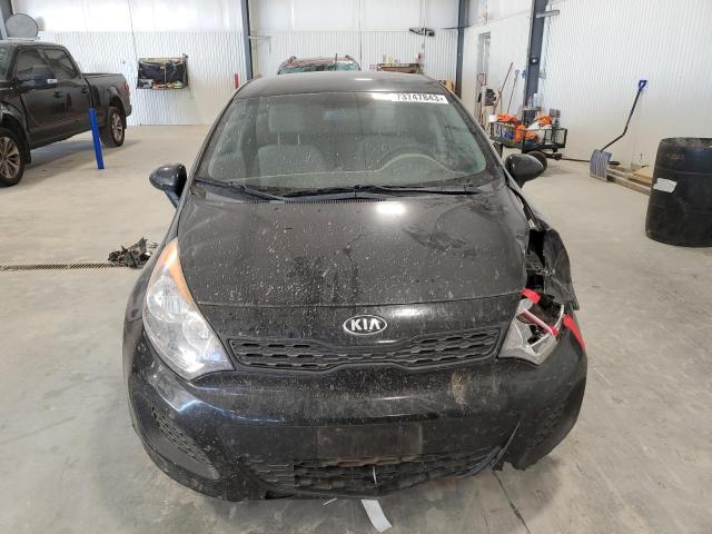 KNADM5A38F6456374 | 2015 KIA RIO LX