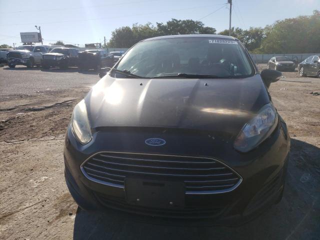 3FADP4BJ1GM111874 Ford FIESTA SE