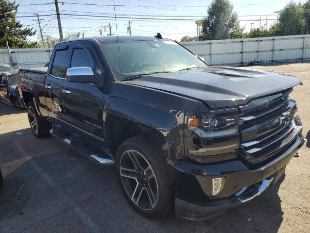 1GCVKSEC7HZ133862 | 2017 CHEVROLET SILVERADO