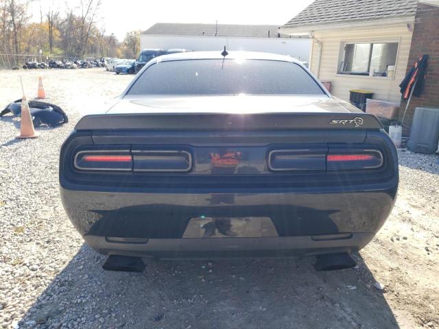 2C3CDZC95JH327415 | 2018 DODGE CHALLENGER