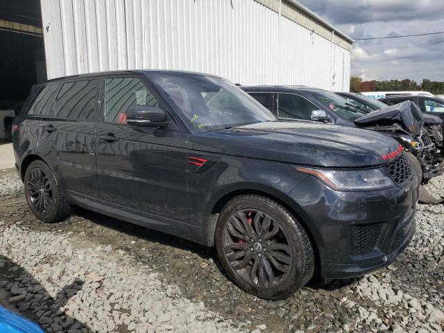 SALWV2SVXJA810966 | 2018 LAND ROVER RANGE ROVE