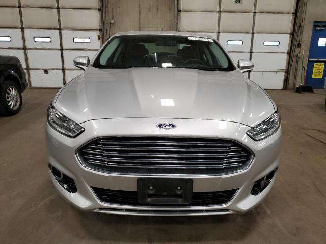 3FA6P0D90GR224805 2016 FORD FUSION, photo no. 5