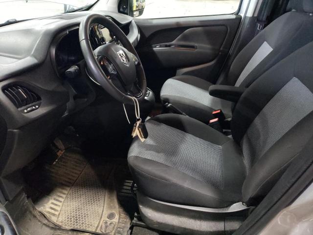 2016 RAM PROMASTER - ZFBERFAT0G6C55722