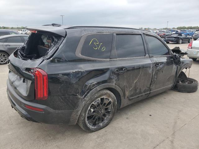 5XYP5DHC1NG199034 2022 Kia Telluride Sx