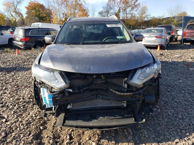 5N1AT2MV9HC882207 Nissan ROGUE SV