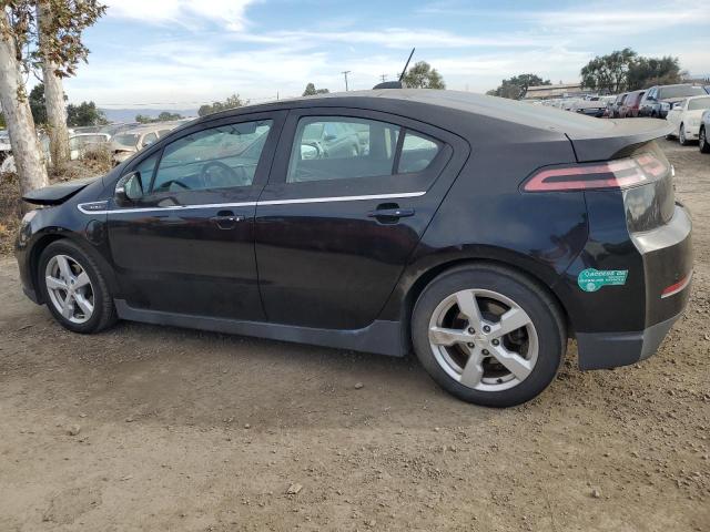 VIN 1G1RD6E47FU103503 2015 Chevrolet Volt no.2