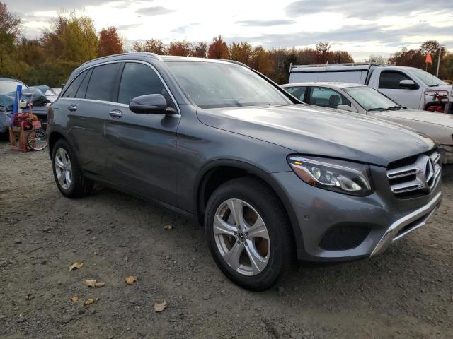 WDC0G4KB4JV082217 Mercedes-Benz Glc 300 4matic