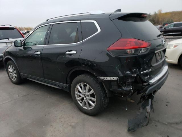 2018 NISSAN ROGUE S - KNMAT2MV8JP502230