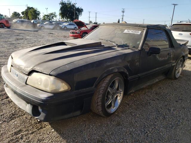 1989 Ford Mustang GT