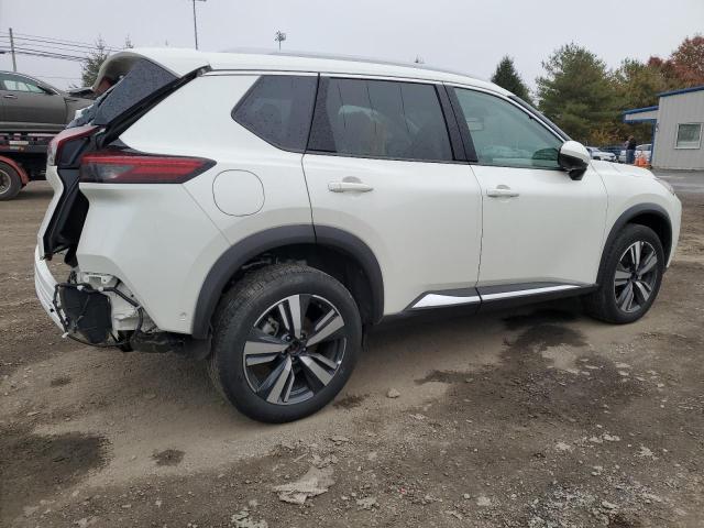 5N1BT3CB0PC803006 Nissan Rogue Sl