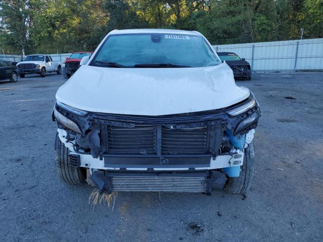 2022 Chevrolet Equinox Lt VIN: 3GNAXKEV8NS103285 Lot: 71417963