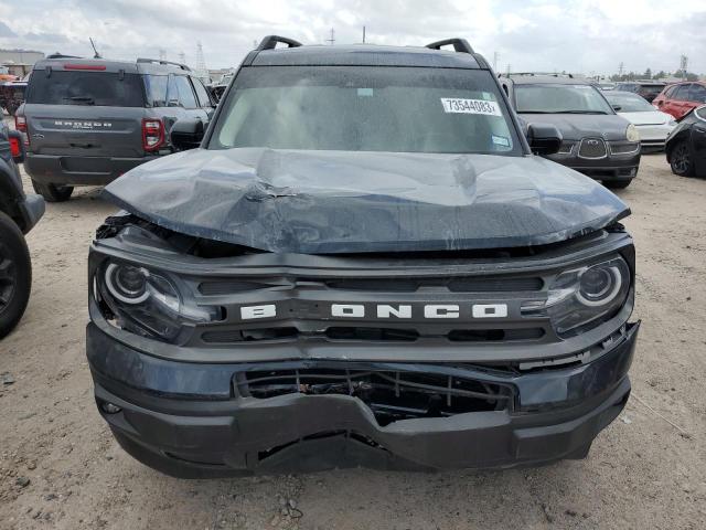 3FMCR9B66NRE18588 Ford Bronco Sport Big Bend