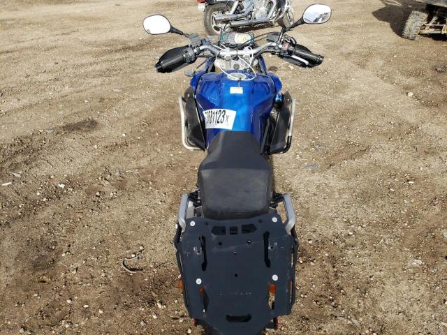 2012 YAMAHA XT1200Z JYADP03E3CA001464