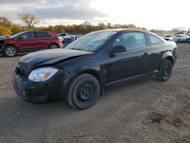 2009 Pontiac G5 