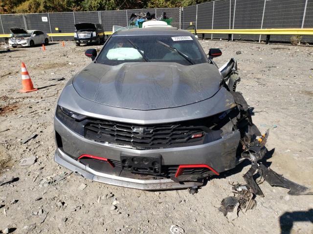  CHEVROLET CAMARO 2023 Сріблястий
