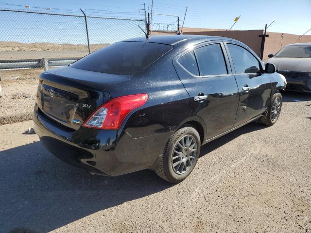 3N1CN7AP6CL892848 | 2012 Nissan versa s