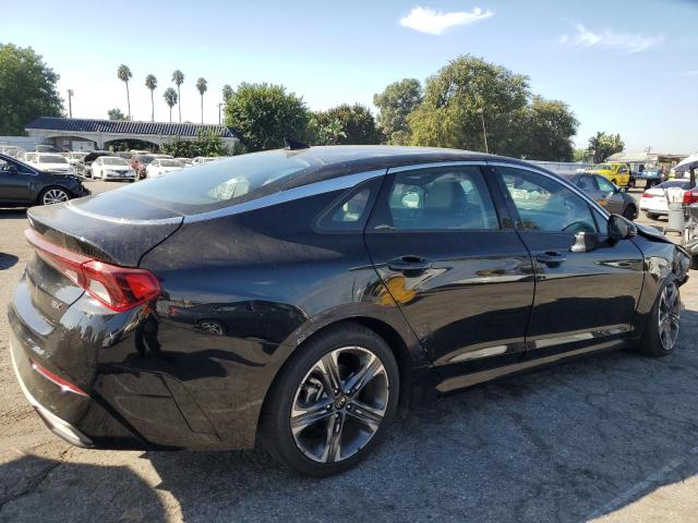 5XXG34J28MG037394 KIA K5 EX